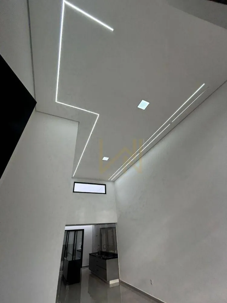 Casa, 3 quartos, 165 m² - Foto 2
