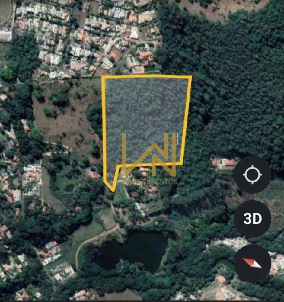 Terreno, 7 hectares - Foto 2