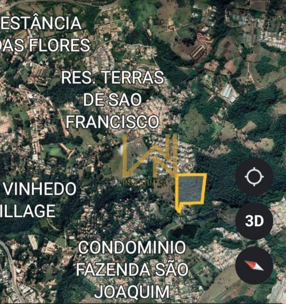 Terreno, 7 hectares - Foto 3