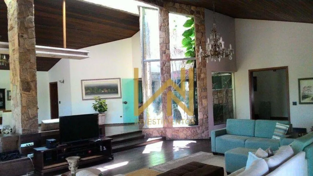 Casa, 4 quartos, 700 m² - Foto 4