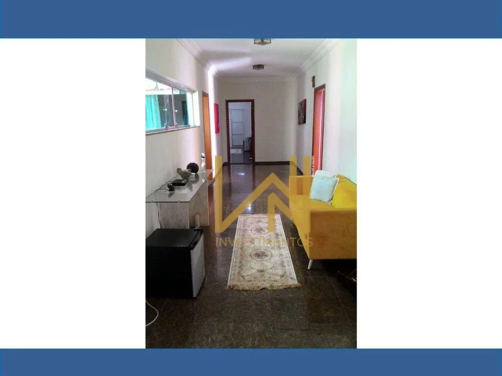 Casa, 4 quartos, 700 m² - Foto 12