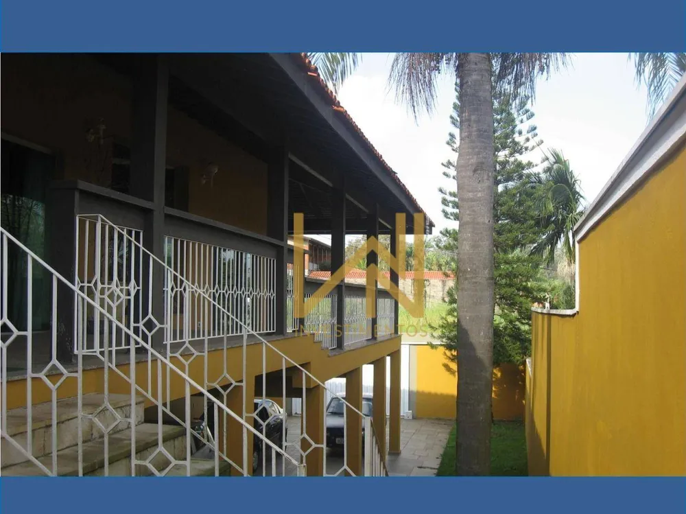 Casa, 4 quartos, 700 m² - Foto 5