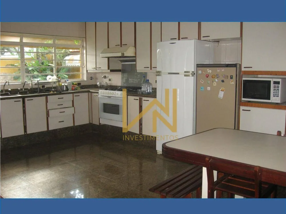 Casa, 4 quartos, 700 m² - Foto 7