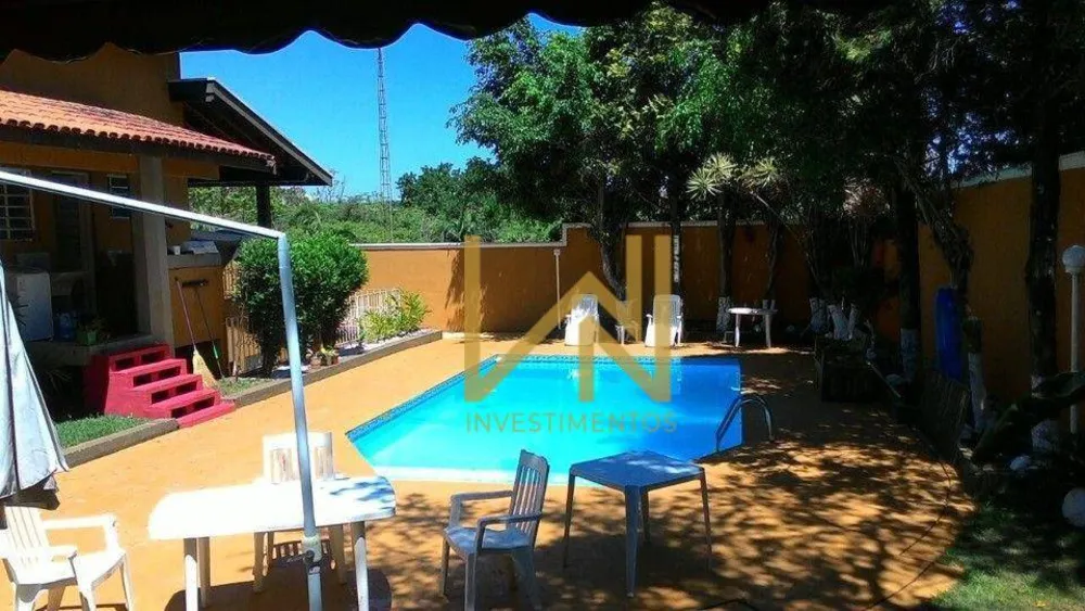 Casa, 4 quartos, 700 m² - Foto 8