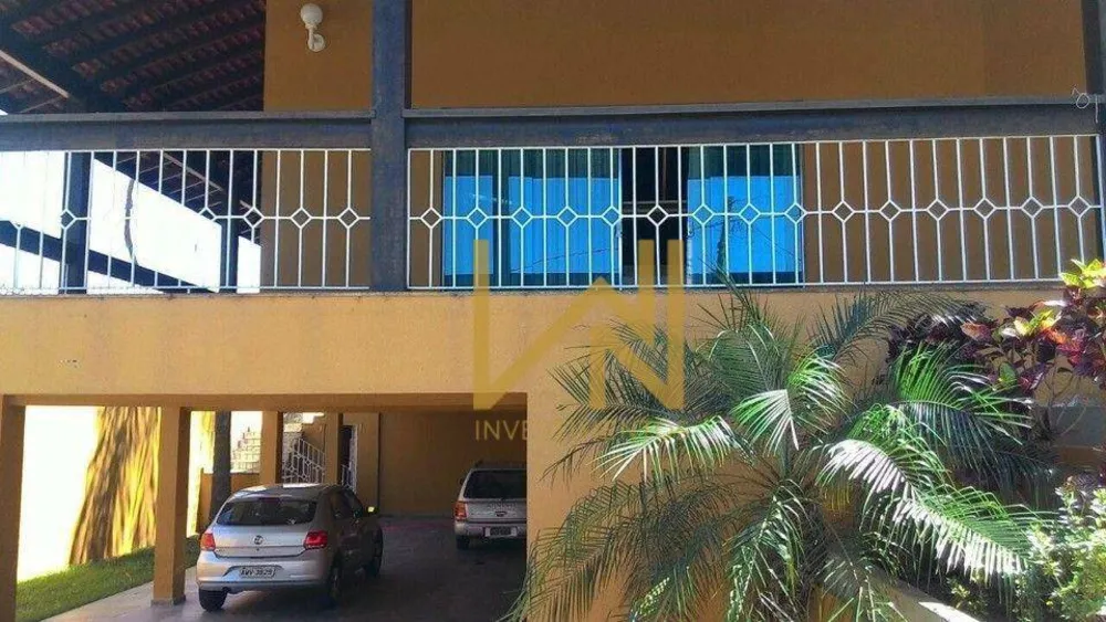 Casa, 4 quartos, 700 m² - Foto 6