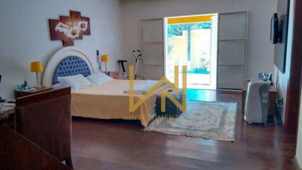 Casa, 4 quartos, 700 m² - Foto 10
