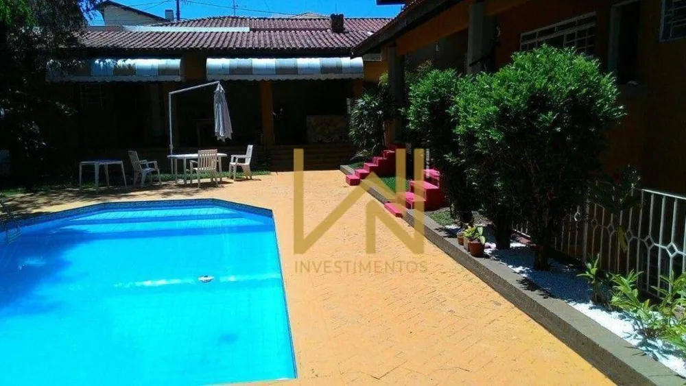 Casa, 4 quartos, 700 m² - Foto 9
