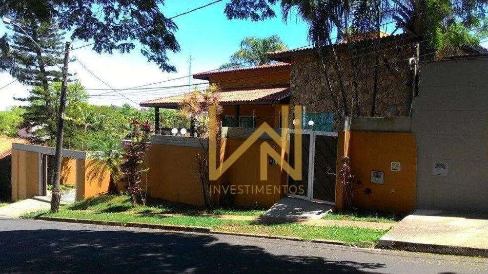 Casa, 4 quartos, 700 m² - Foto 2