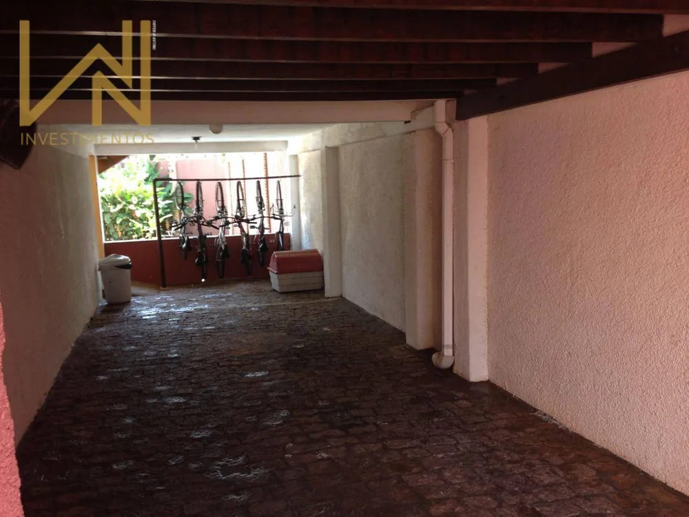 Casa, 3 quartos, 408 m² - Foto 8