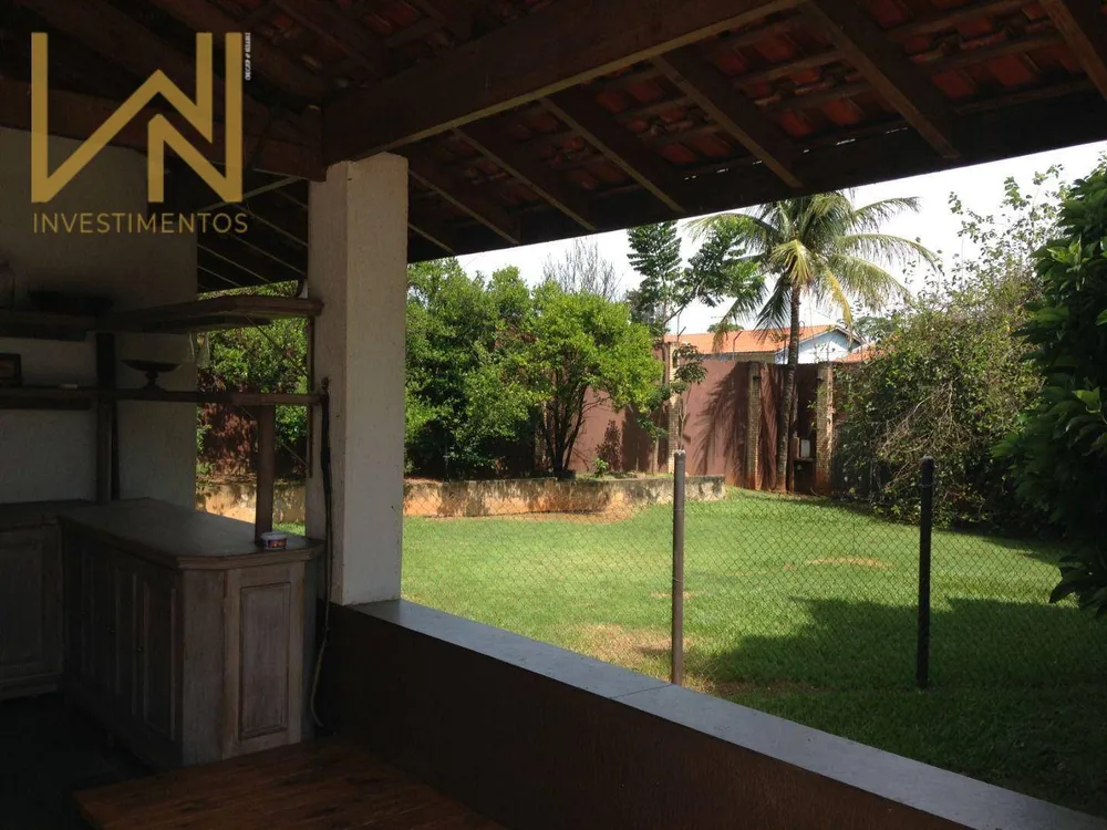 Casa, 3 quartos, 408 m² - Foto 10