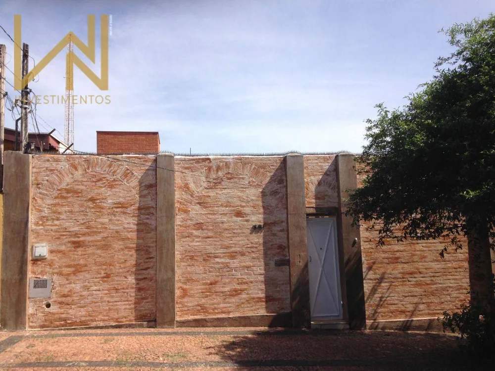 Casa, 3 quartos, 408 m² - Foto 3
