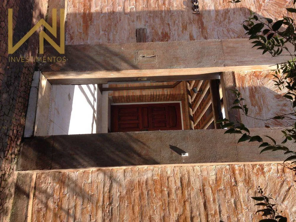 Casa, 3 quartos, 408 m² - Foto 4