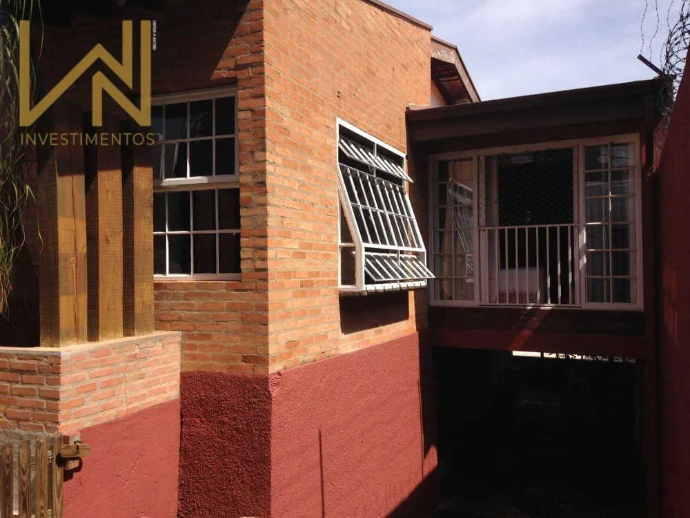 Casa, 3 quartos, 408 m² - Foto 7