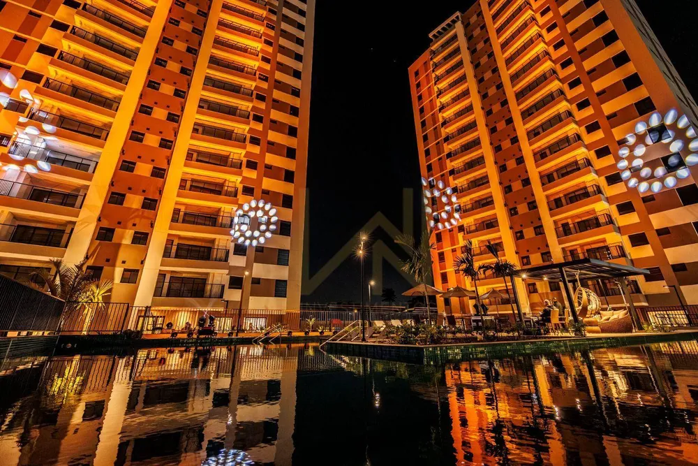 Apartamento, 3 quartos, 80 m² - Foto 1