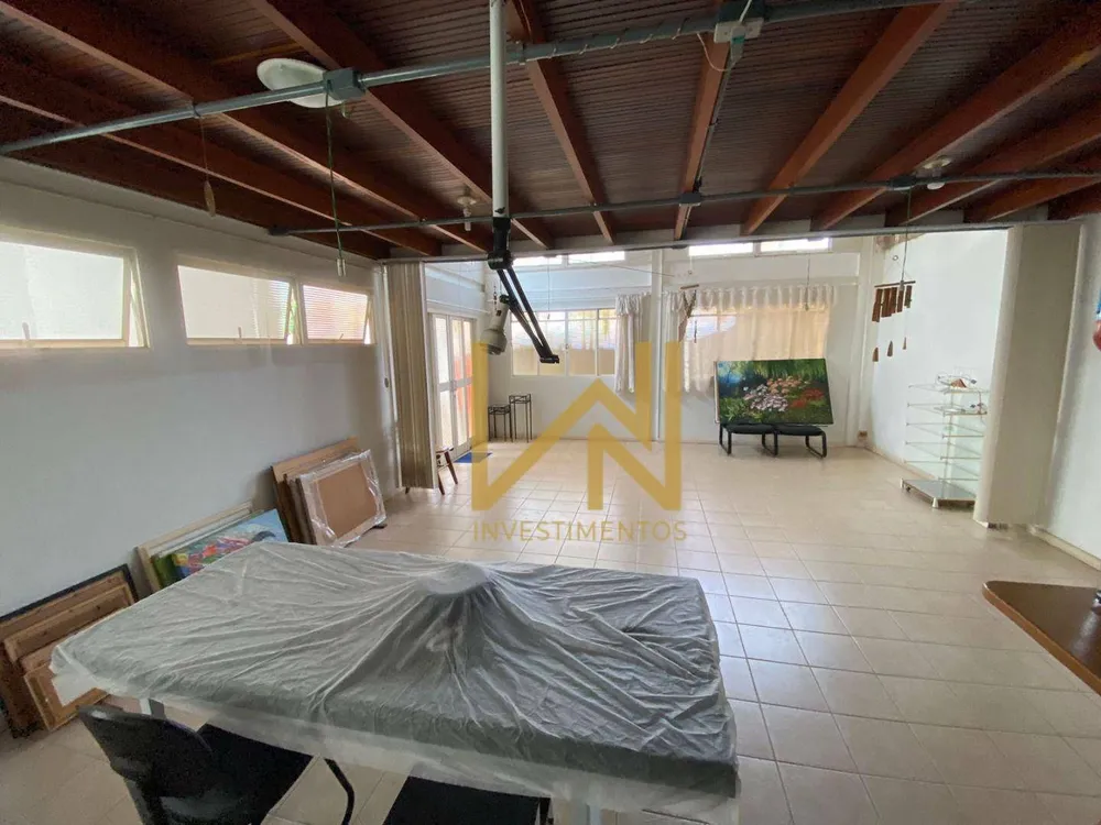 Casa, 3 quartos, 183 m² - Foto 4