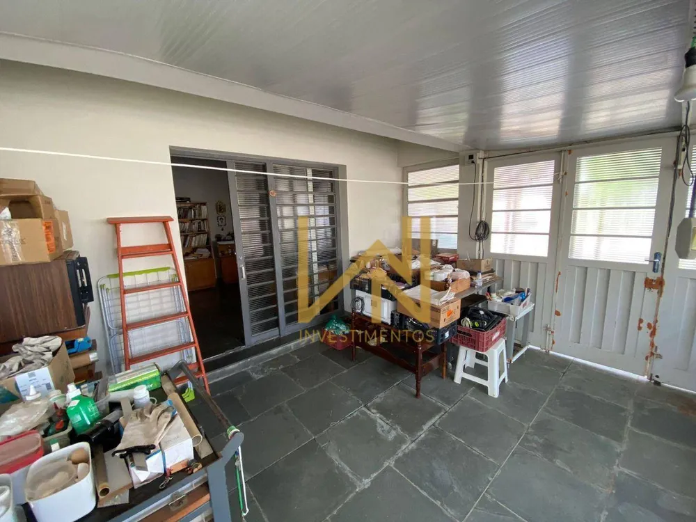 Casa, 3 quartos, 183 m² - Foto 8