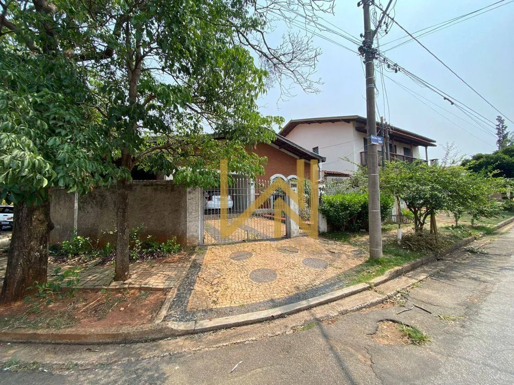 Casa, 3 quartos, 183 m² - Foto 1