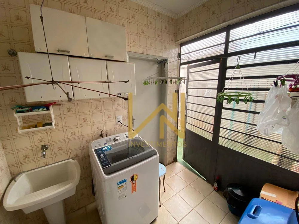 Casa, 3 quartos, 183 m² - Foto 2