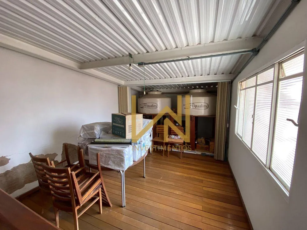 Casa, 3 quartos, 183 m² - Foto 1