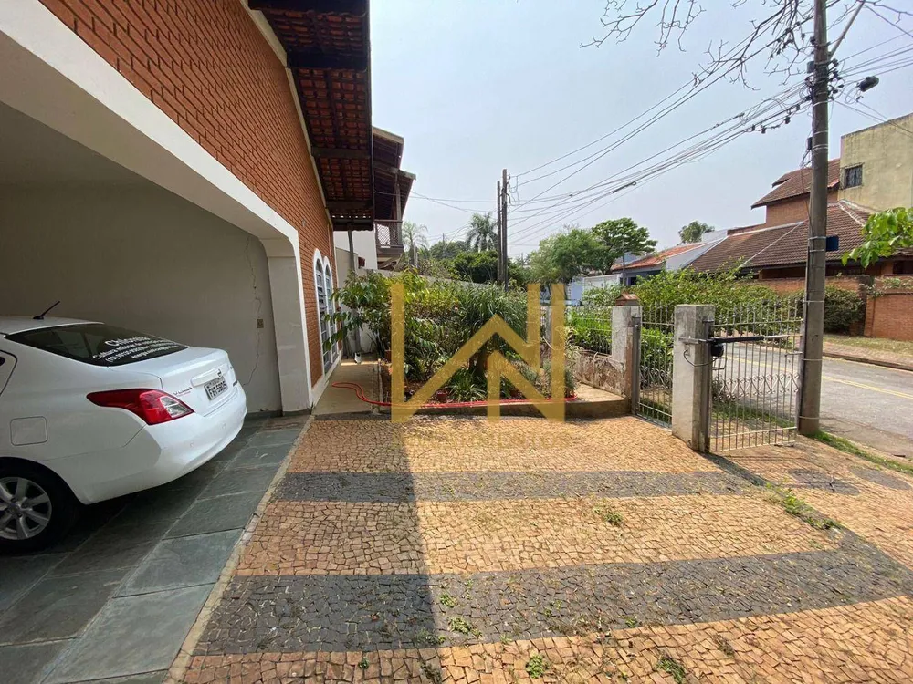 Casa, 3 quartos, 183 m² - Foto 2