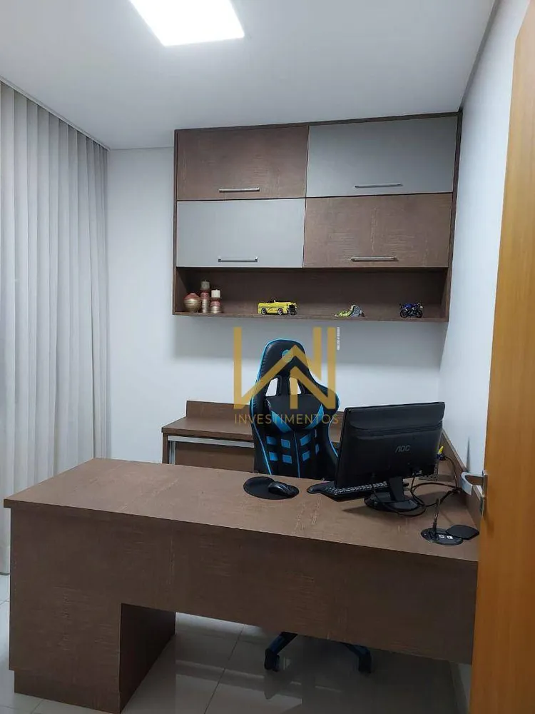 Casa de Condomínio, 3 quartos - Foto 5