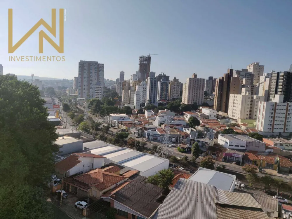 Apartamento, 1 quarto, 35 m² - Foto 2
