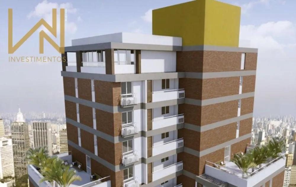 Loja-Salão, 210 m² - Foto 2