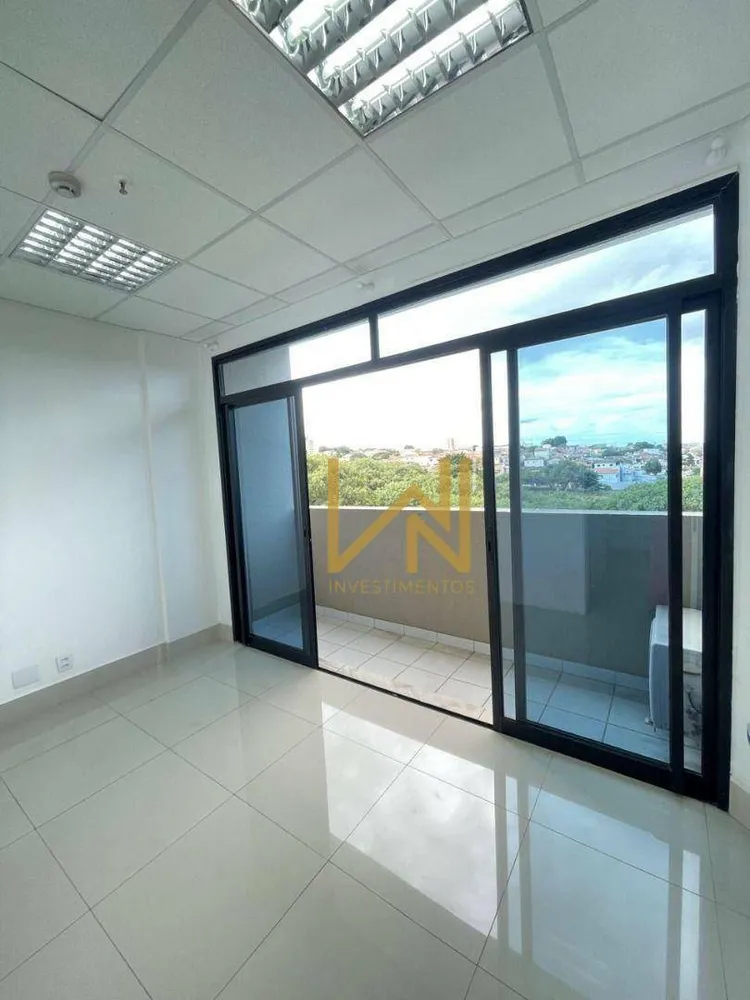 Sala-Conjunto, 33 m² - Foto 3