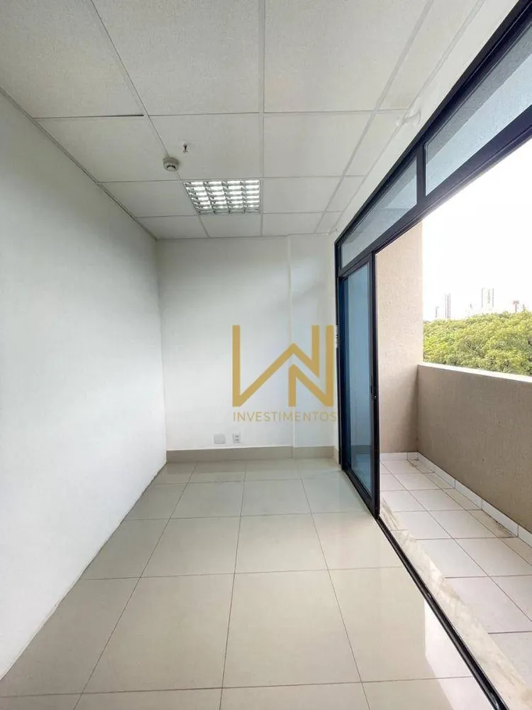 Sala-Conjunto, 33 m² - Foto 5