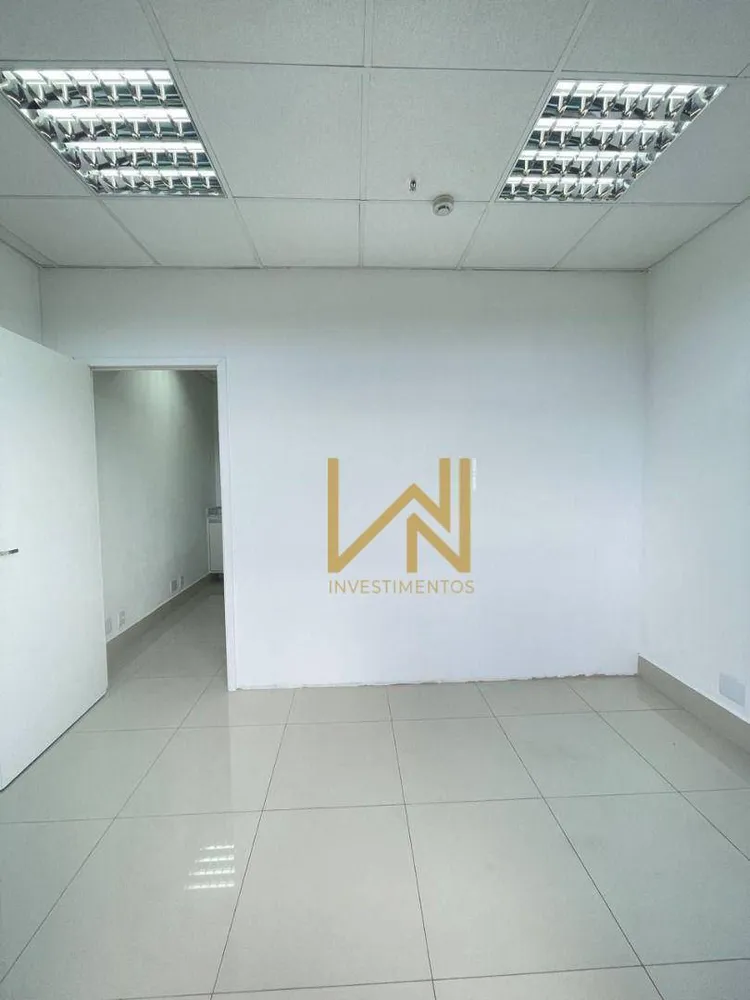 Sala-Conjunto, 33 m² - Foto 4