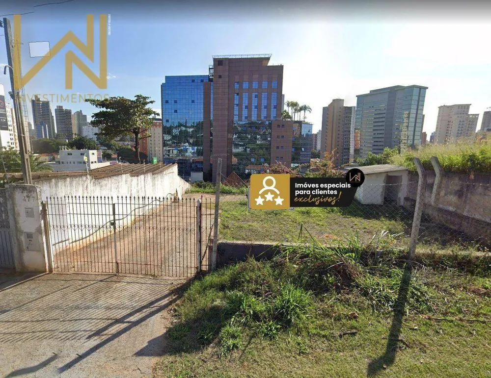 Terreno, 500 m² - Foto 2