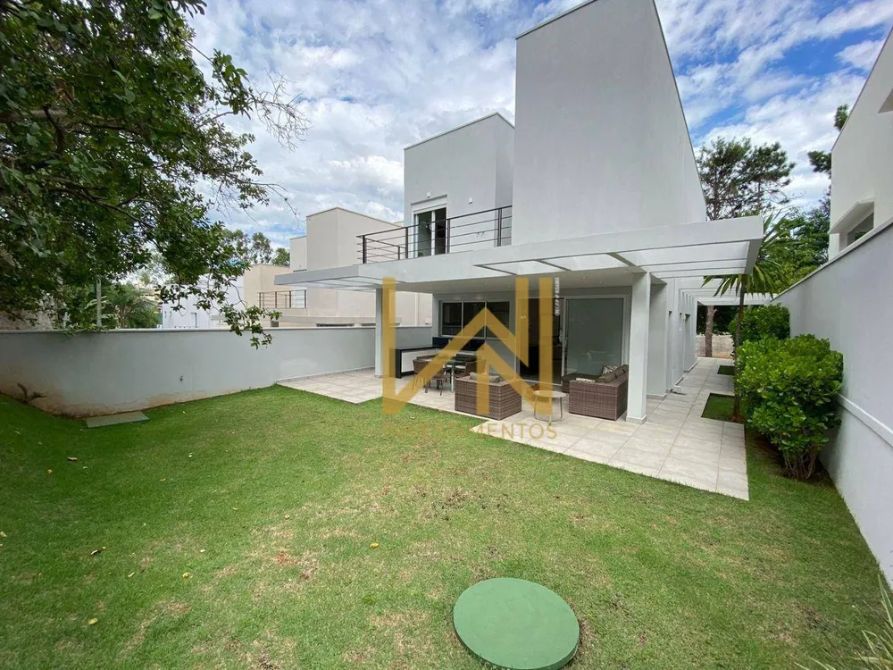 Casa de Condomínio, 3 quartos - Foto 5
