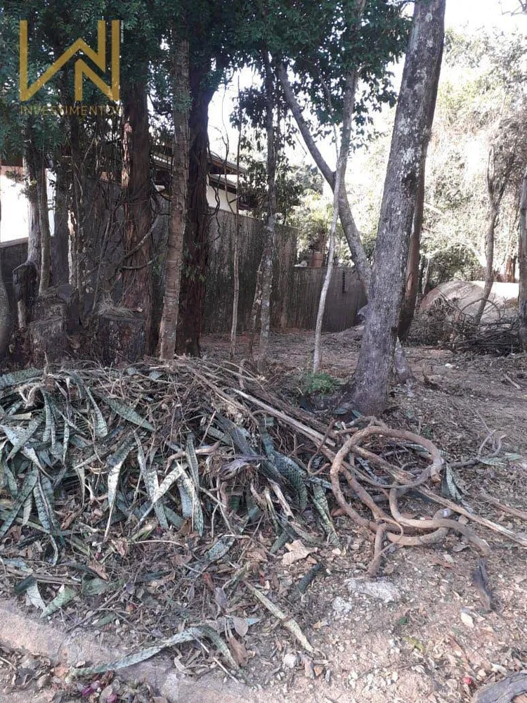 Terreno, 1000 m² - Foto 4