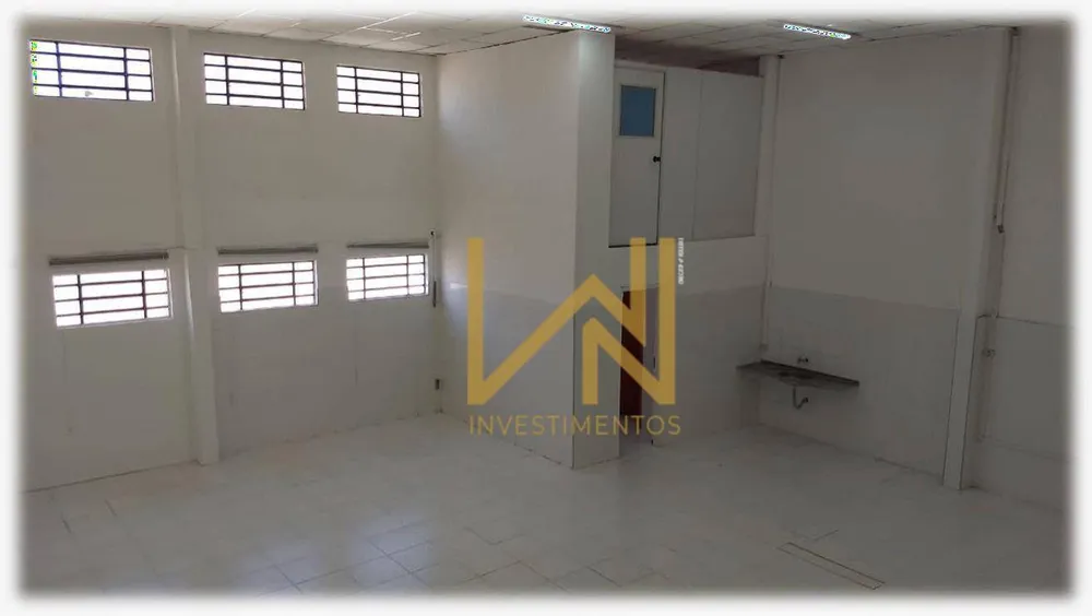 Depósito-Galpão, 420 m² - Foto 5