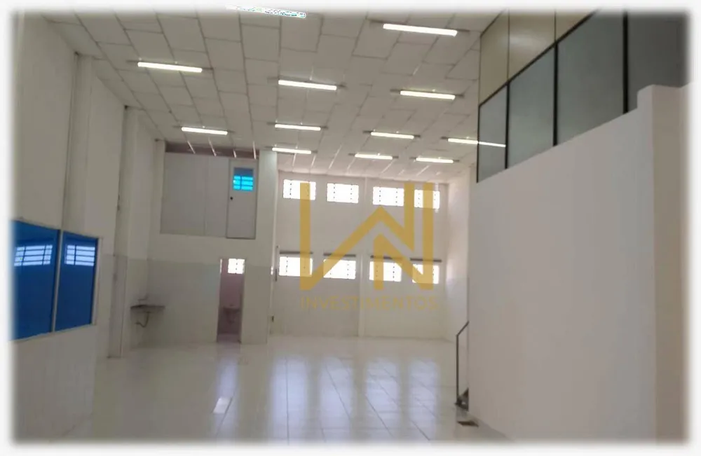 Depósito-Galpão, 420 m² - Foto 4