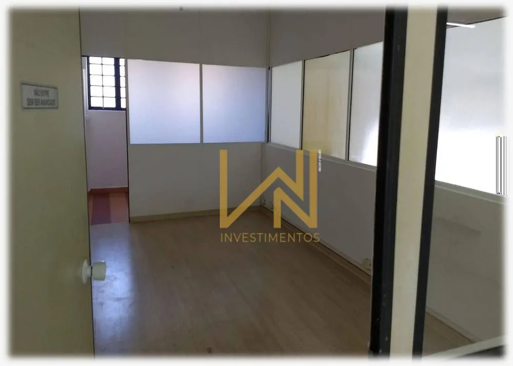 Depósito-Galpão, 420 m² - Foto 3