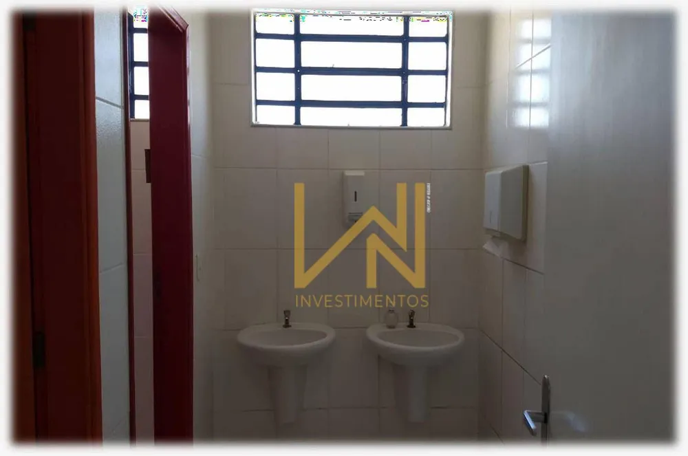 Depósito-Galpão, 420 m² - Foto 6