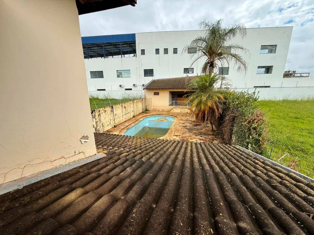 Casa, 4 quartos, 480 m² - Foto 9