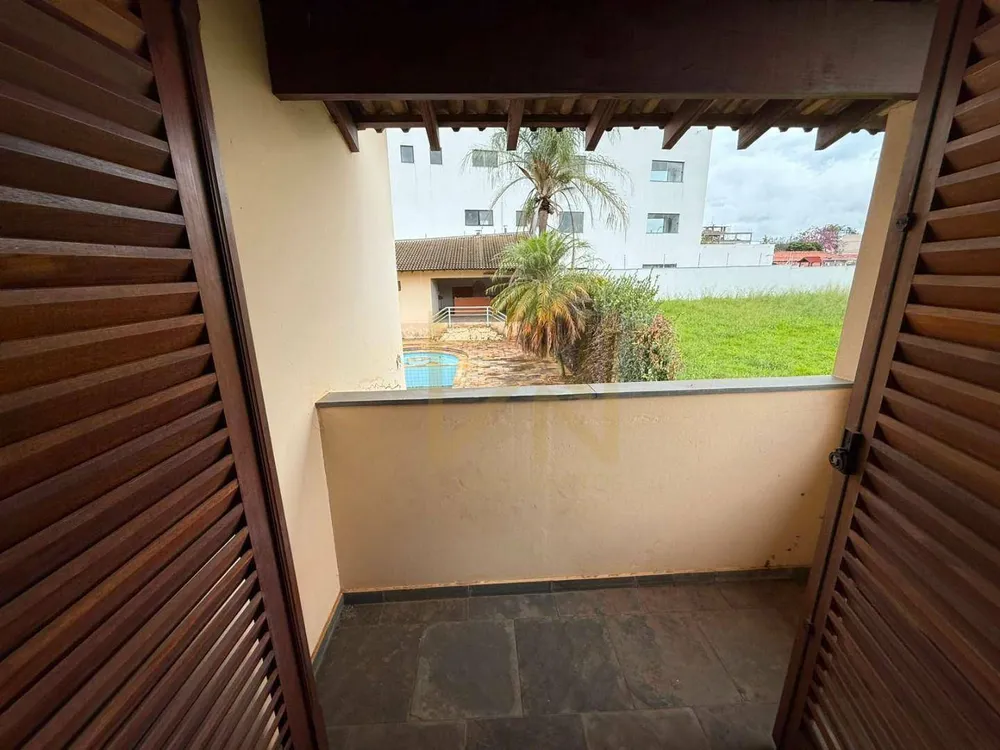 Casa, 4 quartos, 480 m² - Foto 6