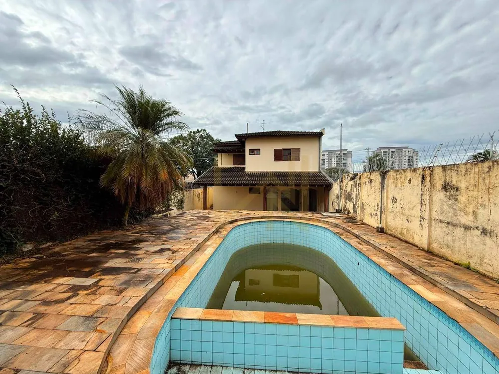 Casa, 4 quartos, 480 m² - Foto 13