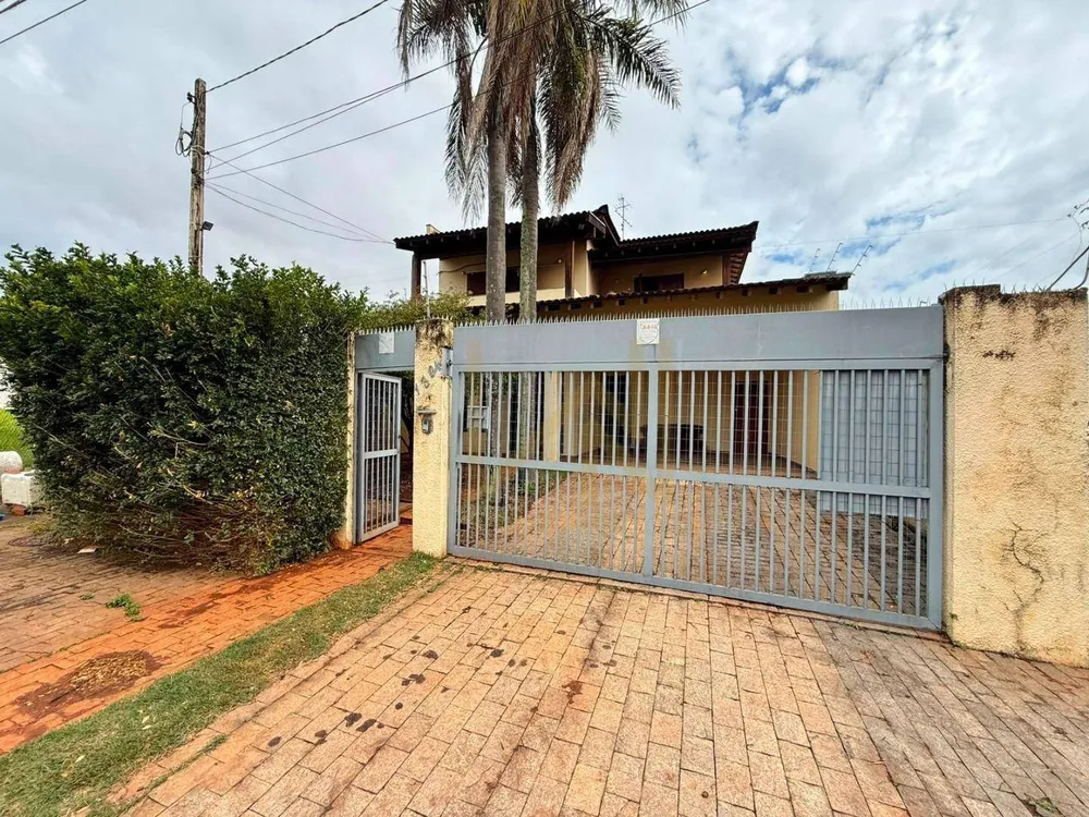 Casa, 4 quartos, 480 m² - Foto 8