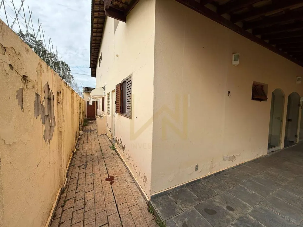 Casa, 4 quartos, 480 m² - Foto 15