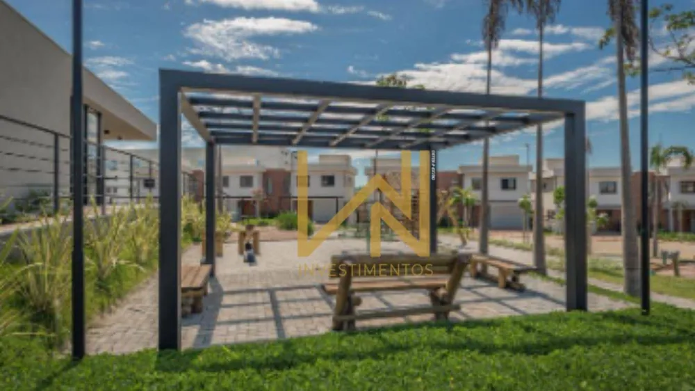Casa de Condomínio, 3 quartos - Foto 6