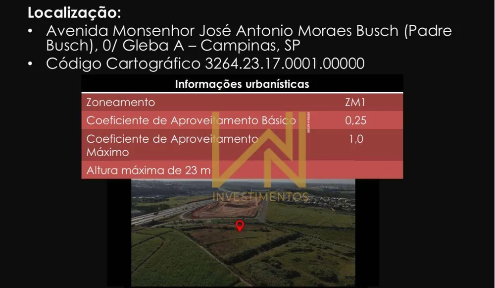 Terreno, 2 hectares - Foto 8