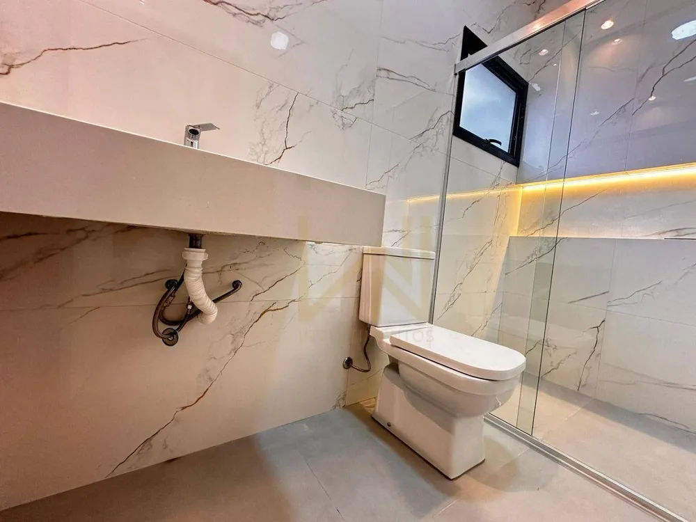 Casa de Condomínio, 3 quartos - Foto 5