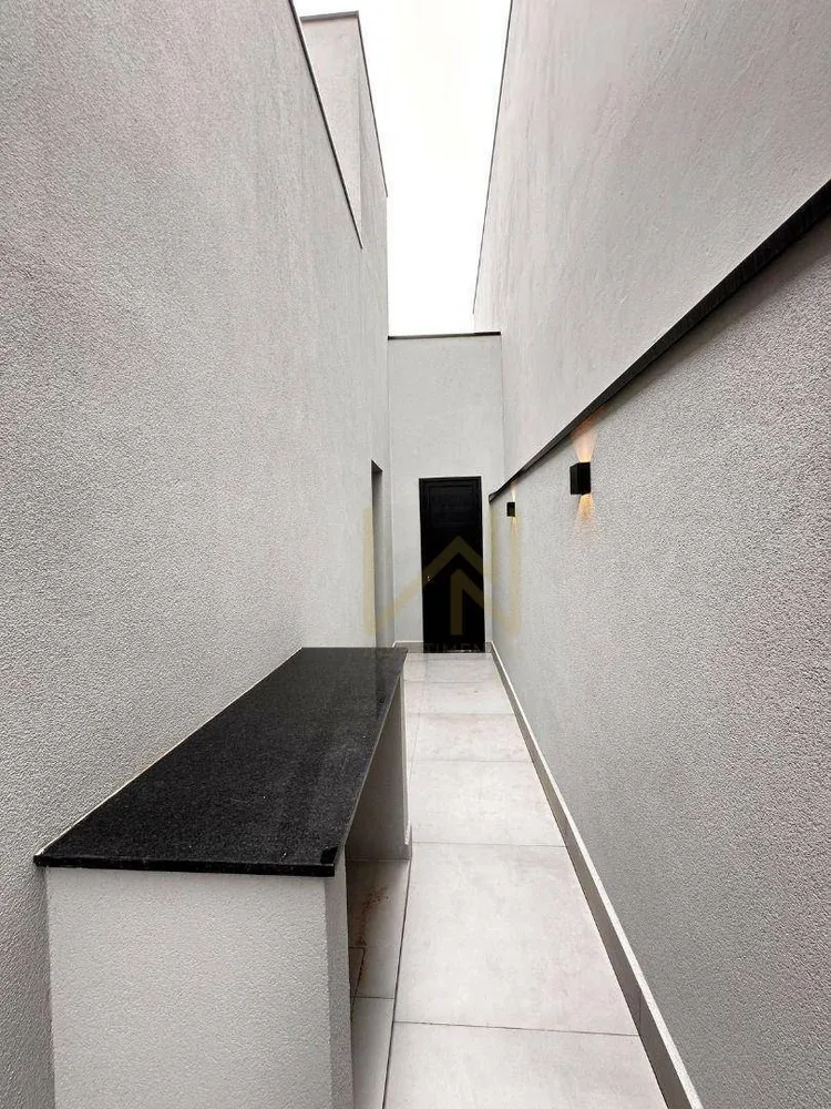 Casa de Condomínio, 3 quartos - Foto 9