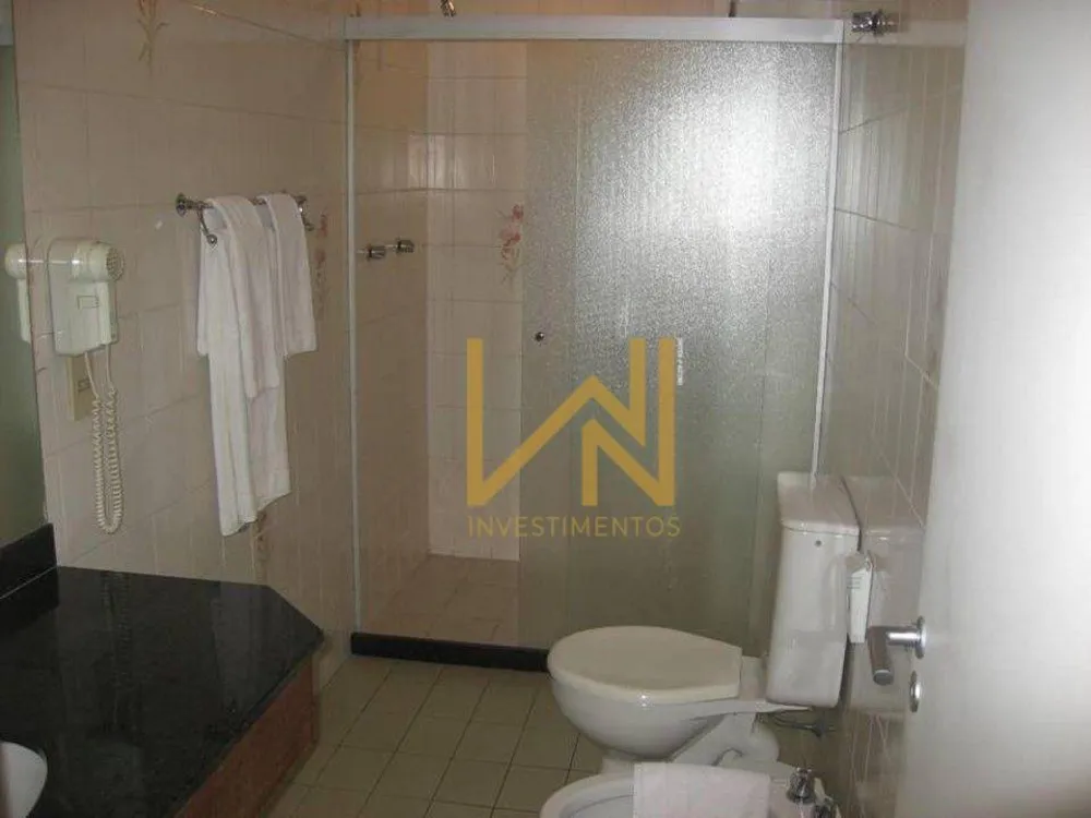 Flat/Apart Hotel, 1 quarto, 46 m² - Foto 5