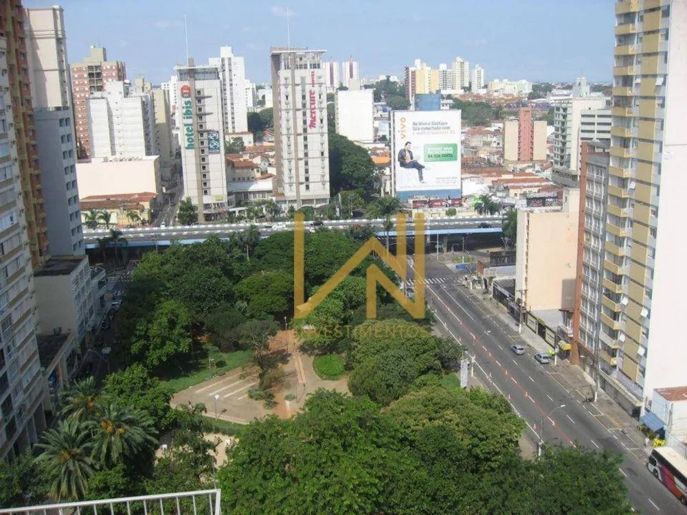 Flat/Apart Hotel, 1 quarto, 46 m² - Foto 2
