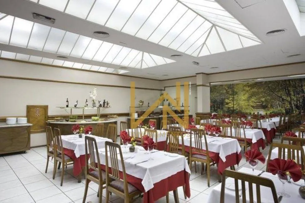 Flat/Apart Hotel, 1 quarto, 46 m² - Foto 8