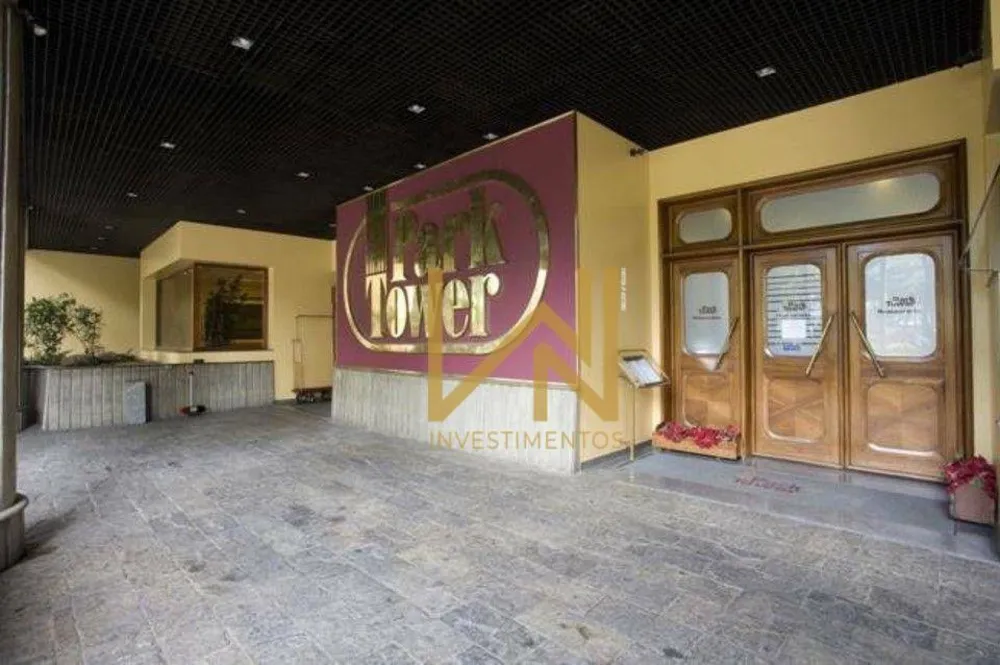 Flat/Apart Hotel, 1 quarto, 46 m² - Foto 1